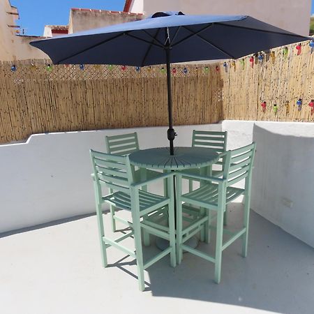Casa Flor, Archez, Andalusia Villa Exterior photo